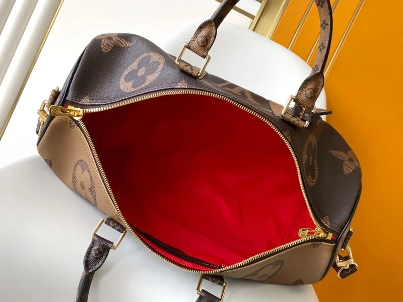 Louis Vuitton Travel Bags Compact 42183