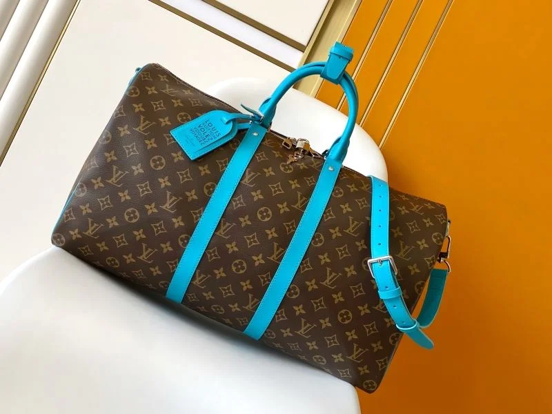 Louis Vuitton Travel Bags MultiPurpose 42155