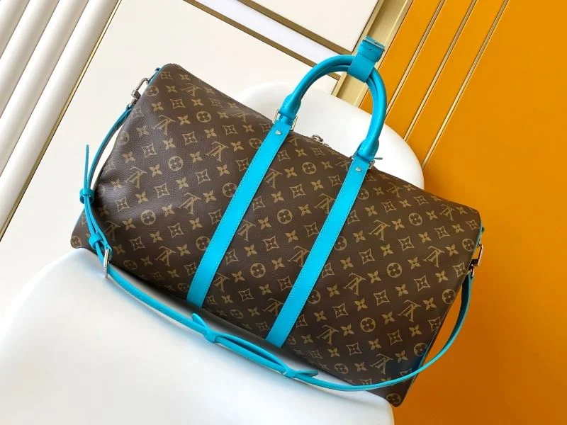 Louis Vuitton Travel Bags MultiPurpose 42155