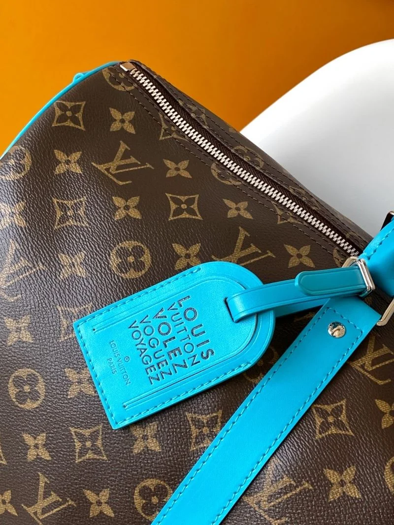 Louis Vuitton Travel Bags MultiPurpose 42155