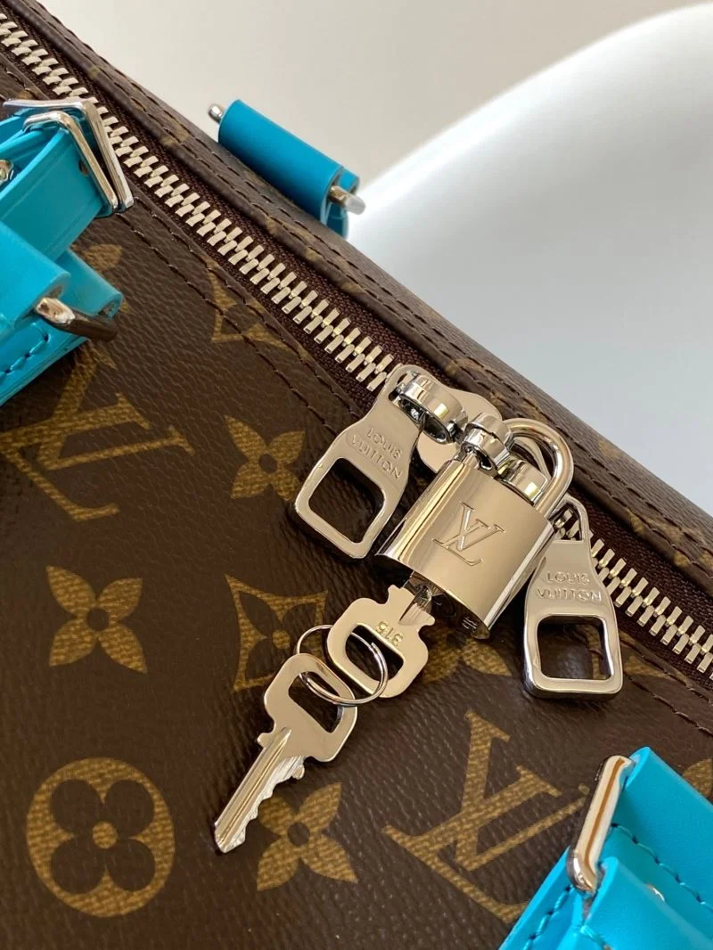 Louis Vuitton Travel Bags MultiPurpose 42155
