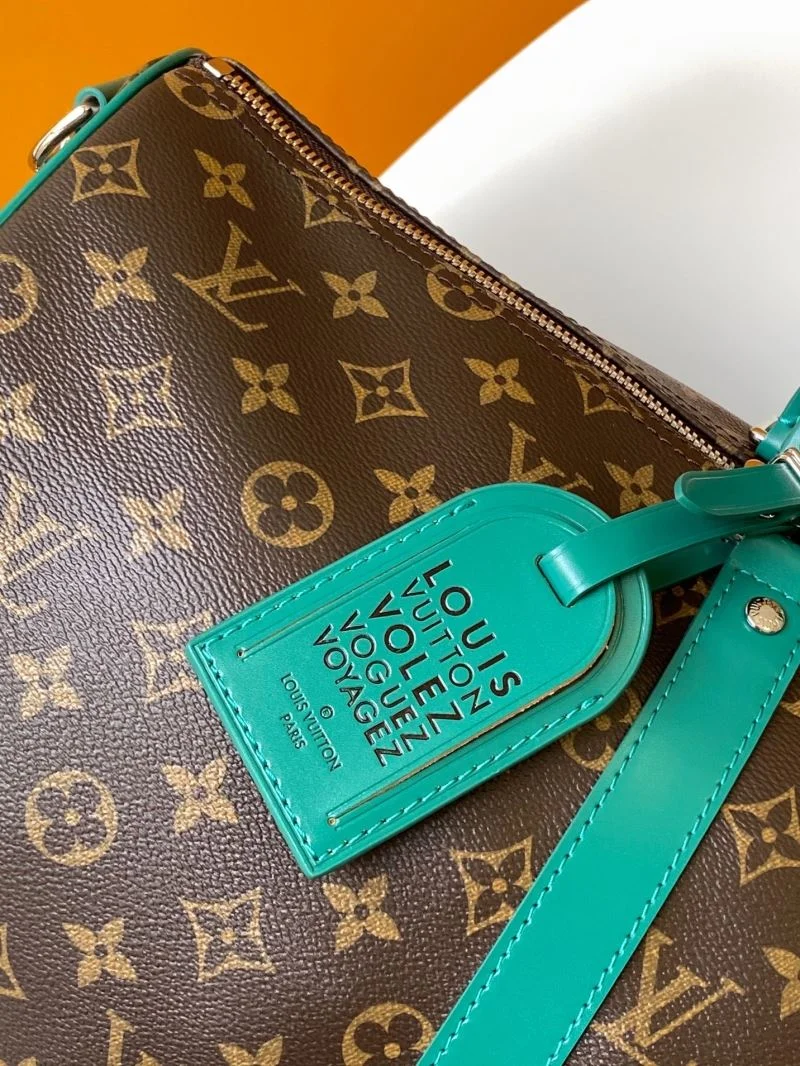 Louis Vuitton Travel Bags Compact 37602