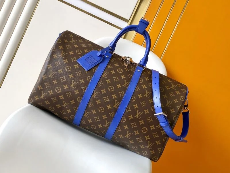 Lightweight Louis Vuitton Travel Bags 42181
