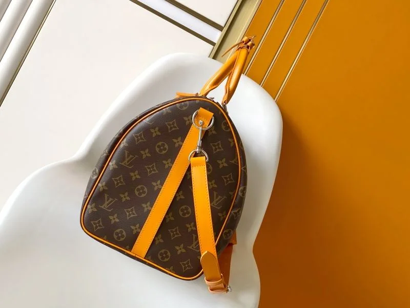 DailyWear Louis Vuitton Travel Bags 42151