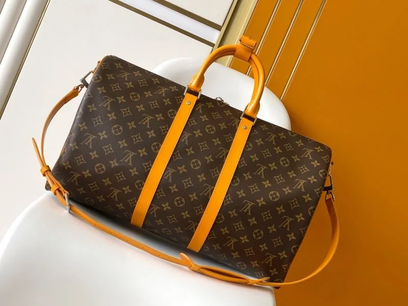 DailyWear Louis Vuitton Travel Bags 42151