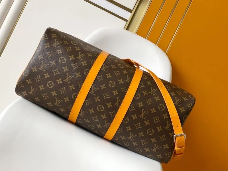 DailyWear Louis Vuitton Travel Bags 42151