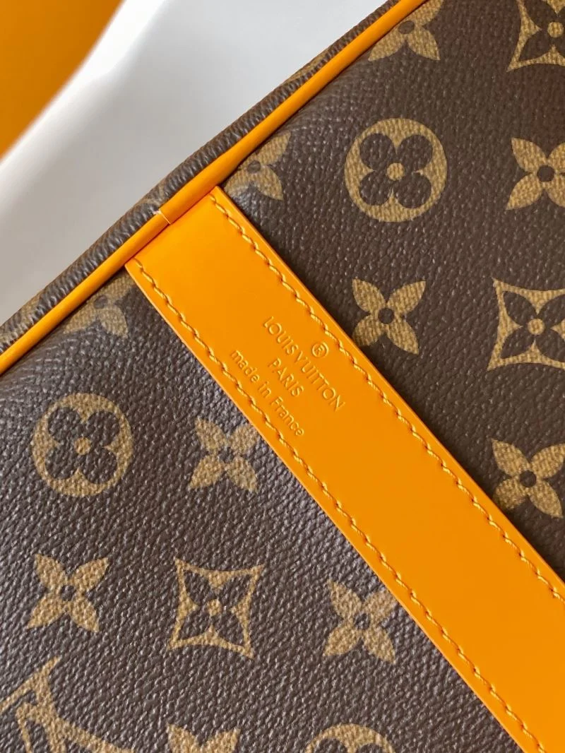 DailyWear Louis Vuitton Travel Bags 42151