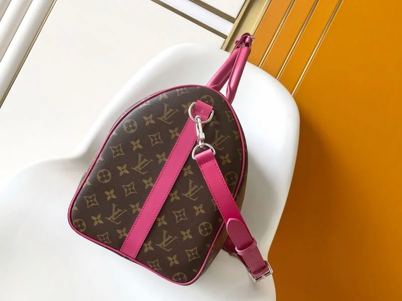 Louis Vuitton Travel Bags StreetReady 42150