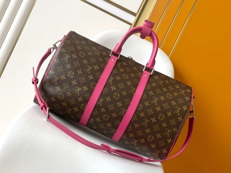 Louis Vuitton Travel Bags StreetReady 42150
