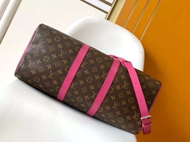 Louis Vuitton Travel Bags StreetReady 42150