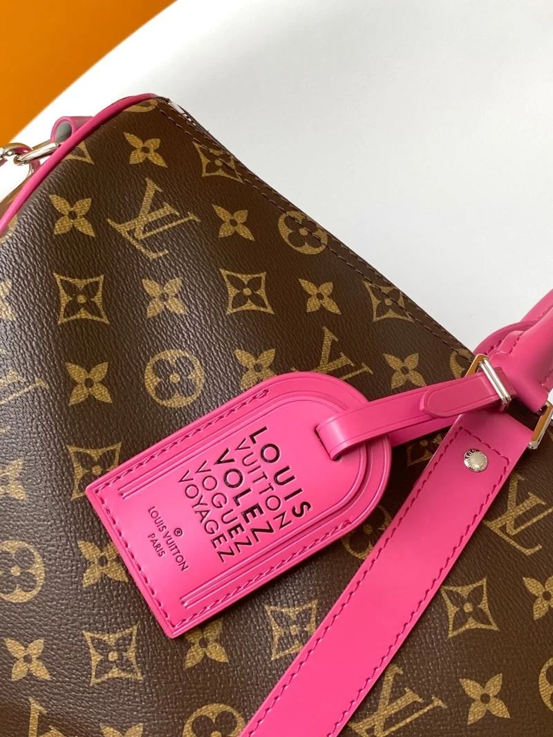 Louis Vuitton Travel Bags StreetReady 42150