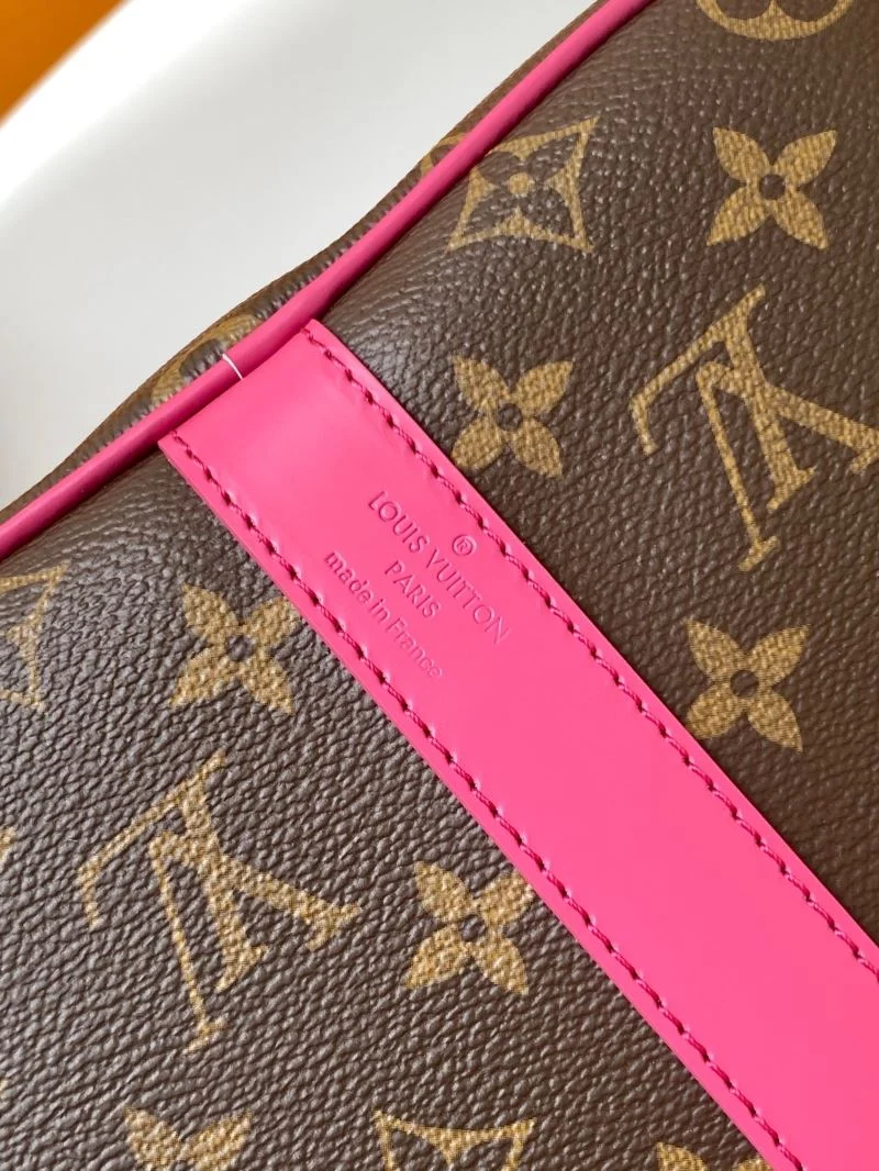Louis Vuitton Travel Bags StreetReady 42150