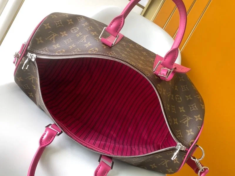Louis Vuitton Travel Bags StreetReady 42150