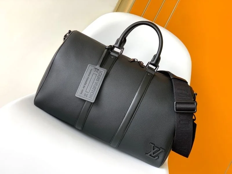 Versatile Louis Vuitton Travel Bags 42143