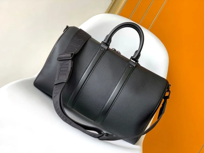Versatile Louis Vuitton Travel Bags 42143