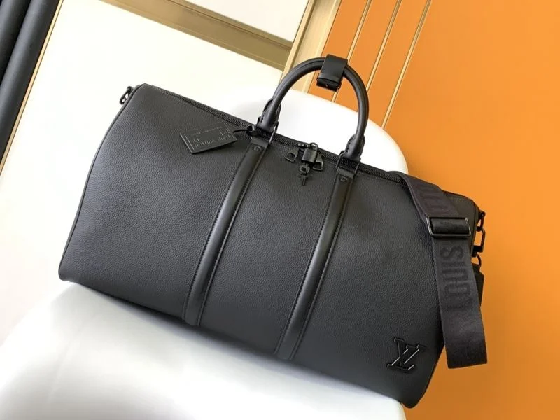 Louis Vuitton Travel Bags WeatherProof 42136