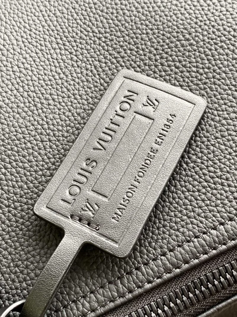 Louis Vuitton Travel Bags WeatherProof 42136
