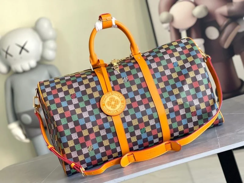 Louis Vuitton Travel Bags TravelReady 42146
