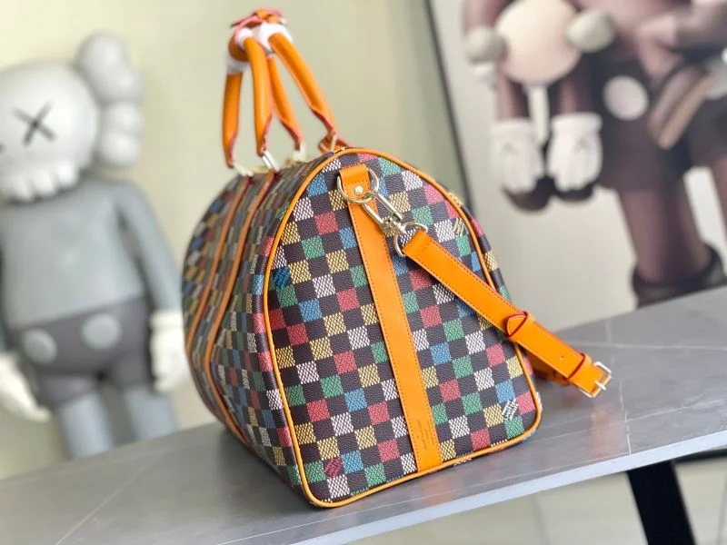 Louis Vuitton Travel Bags TravelReady 42146