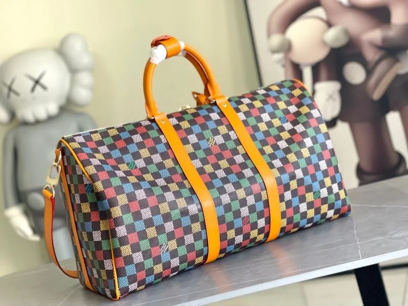 Louis Vuitton Travel Bags TravelReady 42146