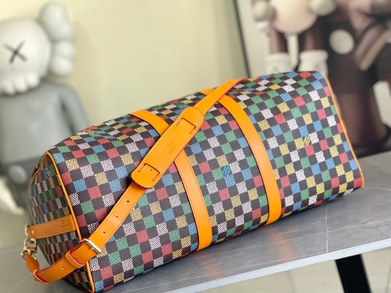 Louis Vuitton Travel Bags TravelReady 42146