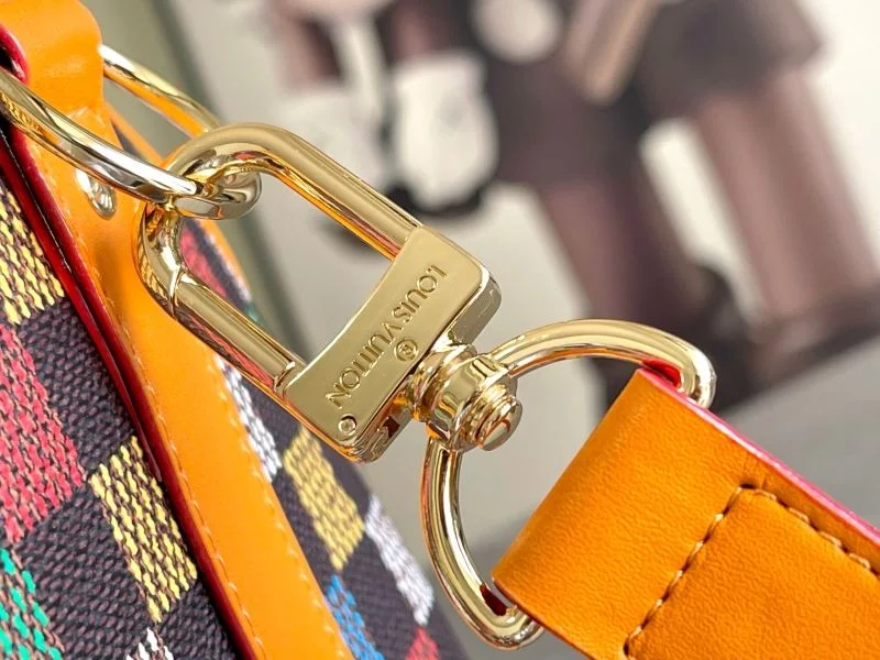 Louis Vuitton Travel Bags TravelReady 42146