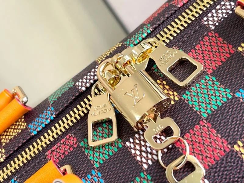 Louis Vuitton Travel Bags TravelReady 42146