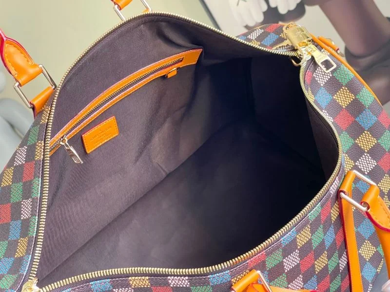 Louis Vuitton Travel Bags TravelReady 42146