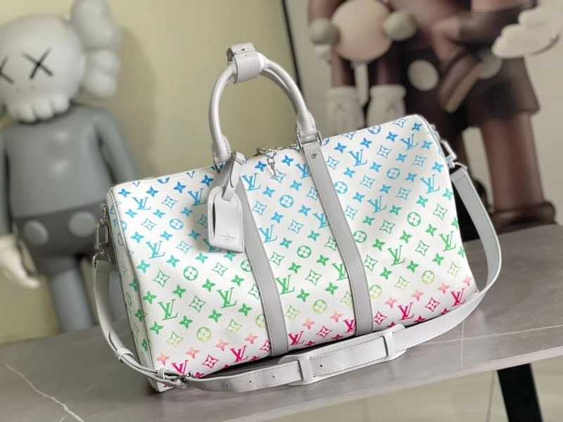 Tailored Louis Vuitton Travel Bags 42180