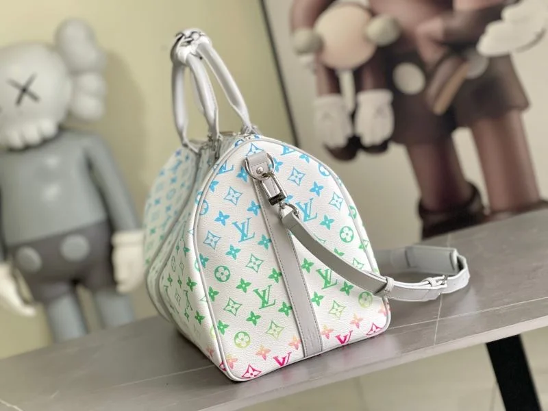 Tailored Louis Vuitton Travel Bags 42180