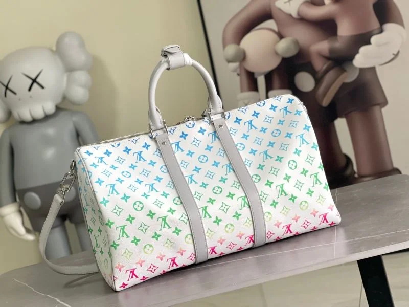 Tailored Louis Vuitton Travel Bags 42180