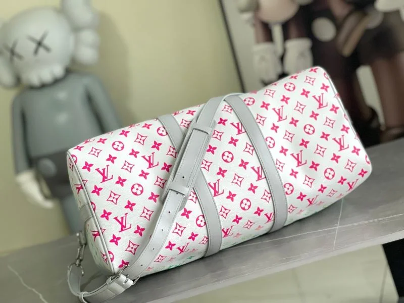 Tailored Louis Vuitton Travel Bags 42180
