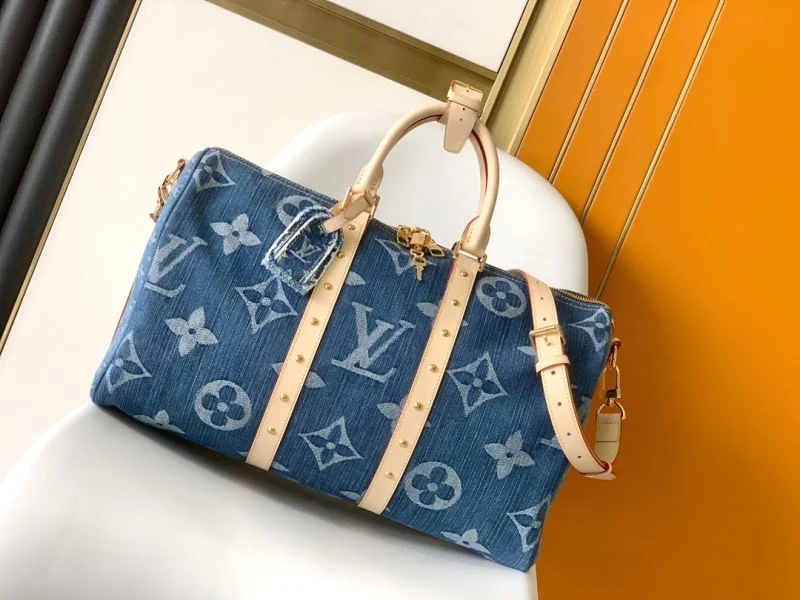 Louis Vuitton Travel Bags HighPerformance 42130
