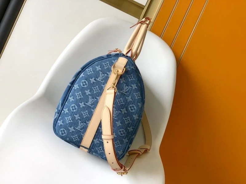 Louis Vuitton Travel Bags HighPerformance 42130