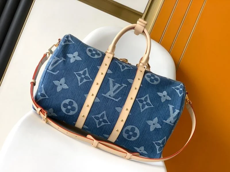 Louis Vuitton Travel Bags HighPerformance 42130