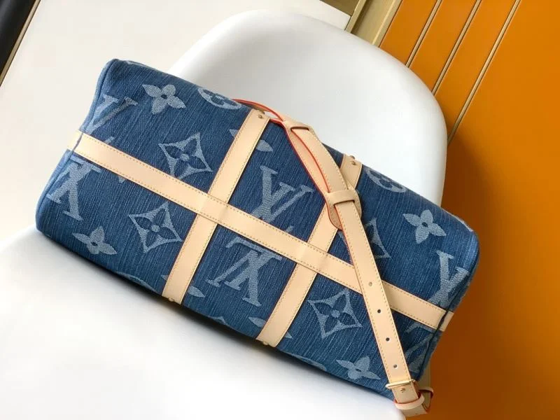 Louis Vuitton Travel Bags HighPerformance 42130