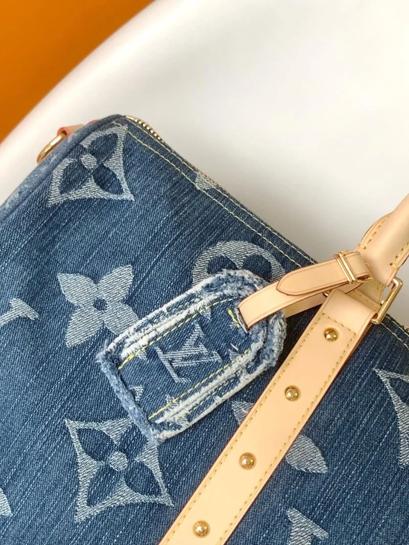 Louis Vuitton Travel Bags HighPerformance 42130