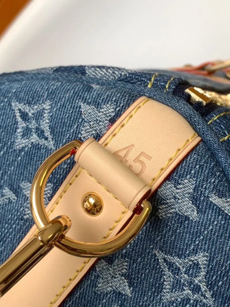 Louis Vuitton Travel Bags HighPerformance 42130