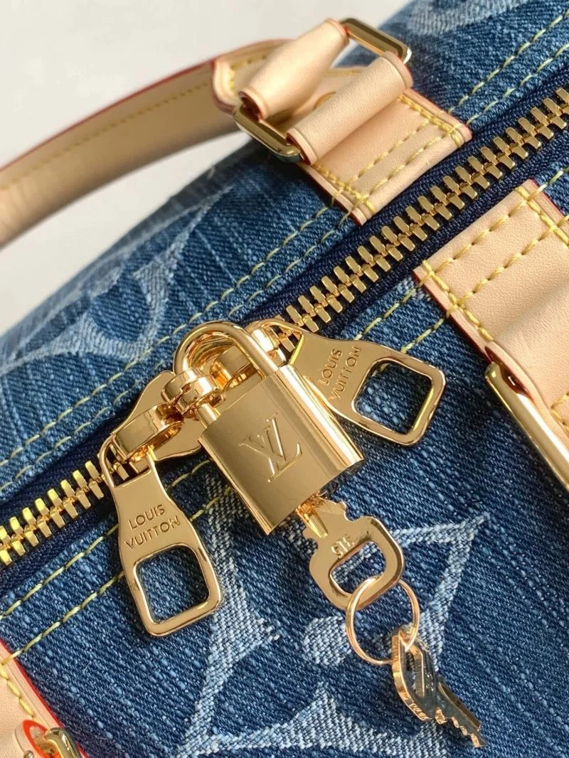 Louis Vuitton Travel Bags HighPerformance 42130