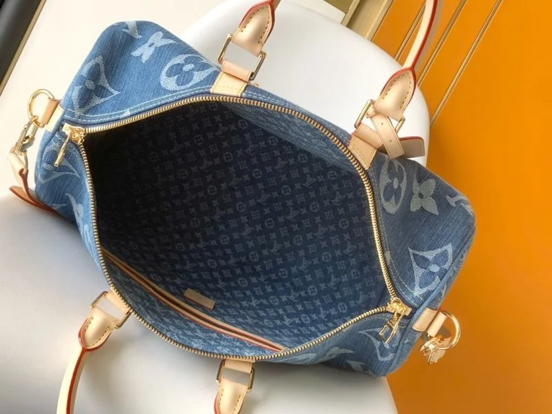 Louis Vuitton Travel Bags HighPerformance 42130
