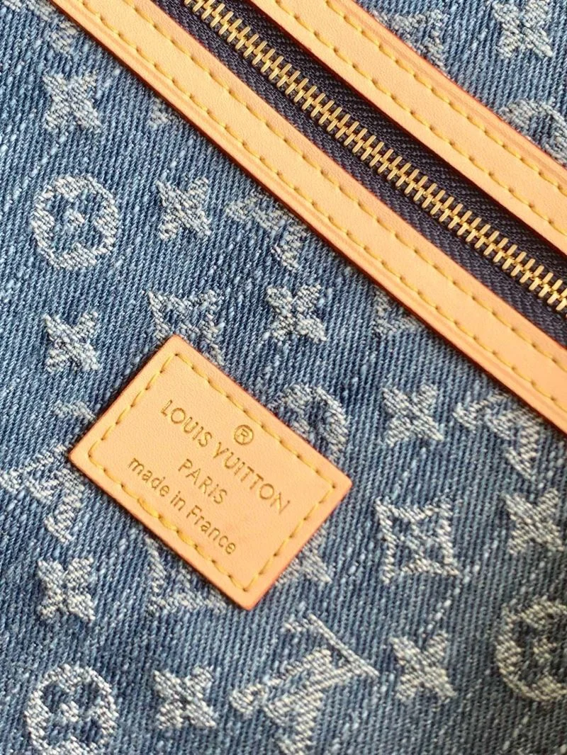 Louis Vuitton Travel Bags HighPerformance 42130