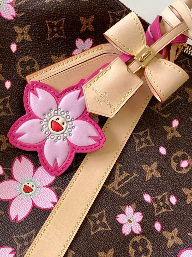 Louis Vuitton Travel Bags Comfortable 42144