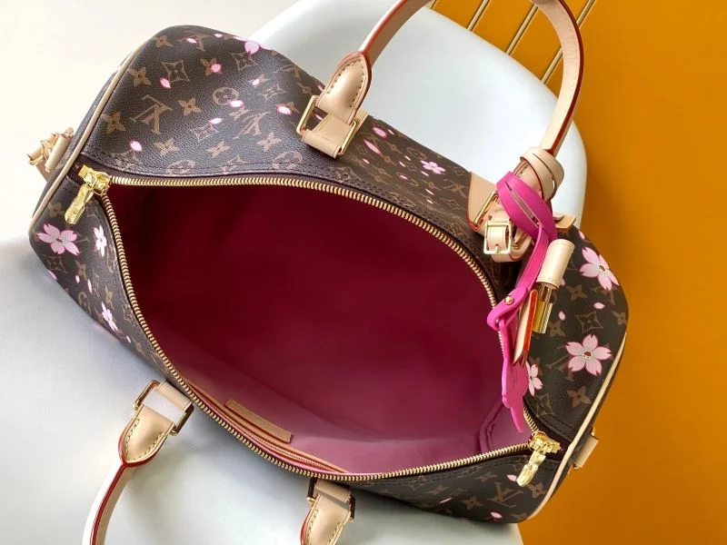 Louis Vuitton Travel Bags Comfortable 42144