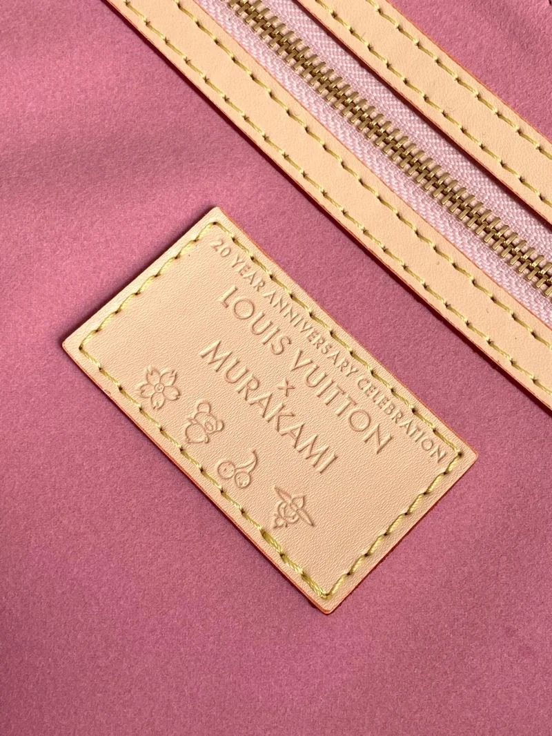 Louis Vuitton Travel Bags Comfortable 42144