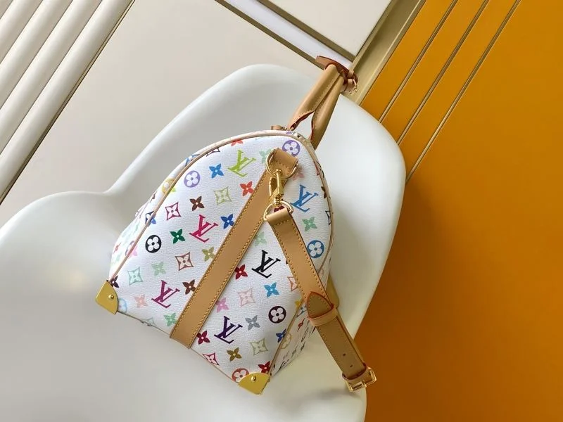Louis Vuitton Travel Bags Minimalist 42217