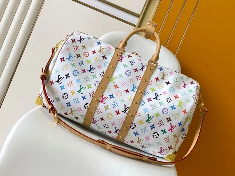 Louis Vuitton Travel Bags Minimalist 42217