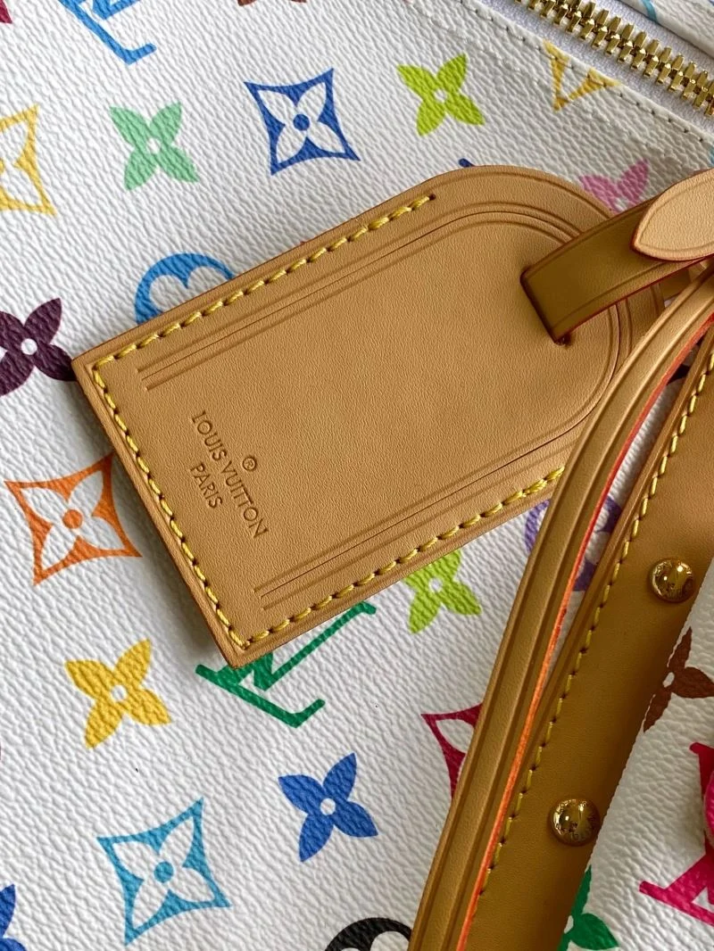 Louis Vuitton Travel Bags Minimalist 42217