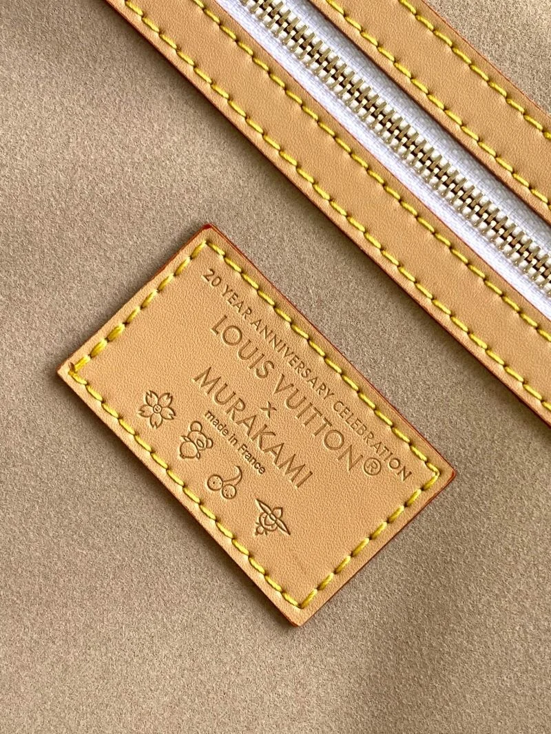 Louis Vuitton Travel Bags Minimalist 42217