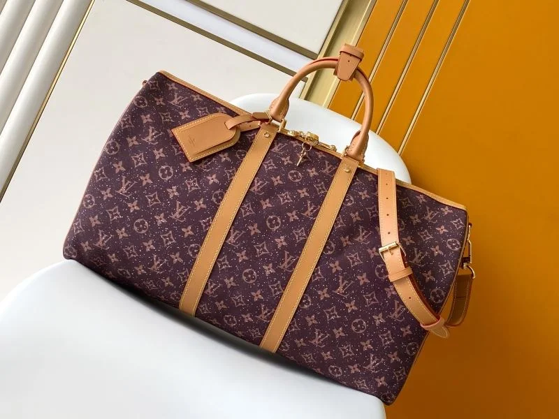 Louis Vuitton Travel Bags WaterResistant 42145