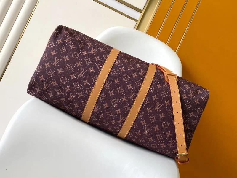 Louis Vuitton Travel Bags WaterResistant 42145